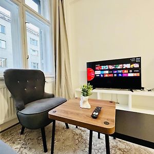 Appartement met Twee Slaapkamers